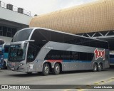 Auto Viação 1001 RJ 108.1206 na cidade de Rio de Janeiro, Rio de Janeiro, Brasil, por André Almeida. Número da foto: #9859641.