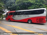 Empresa de Ônibus Pássaro Marron 5934 na cidade de São Paulo, São Paulo, Brasil, por Espedito de Brito Gomes. Número da foto: #9862212.