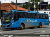 JTP Transportes - COM Embu das Artes 01.118 na cidade de Embu das Artes, São Paulo, Brasil, por Jonathan Oliveira. Número da foto: #:id.