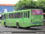 EMVIPI - Empresa Viação Piauí 01088 na cidade de Teresina, Piauí, Brasil, por Glauber Medeiros. Número da foto: #:id.