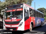 Transportes Mariscal Lopez 54 na cidade de Asunción, Paraguai, por Willian Lezcano. Número da foto: #:id.