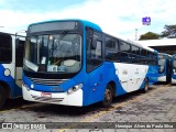 VB Transportes e Turismo 1988 na cidade de Campinas, São Paulo, Brasil, por Henrique Alves de Paula Silva. ID da foto: :id.