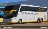 RodeRotas - Rotas de Viação do Triângulo 1808 na cidade de Goiânia, Goiás, Brasil, por Carlos Júnior. Número da foto: #9861346.
