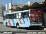 Rota Sol > Vega Transporte Urbano 35809 na cidade de Fortaleza, Ceará, Brasil, por Francisco Dornelles Viana de Oliveira. Número da foto: #:id.