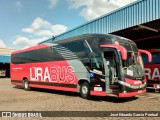 Lirabus 12139 na cidade de Hortolândia, São Paulo, Brasil, por José Eduardo Garcia Pontual. Número da foto: #:id.