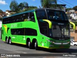 Pássaro Verde 12127 na cidade de Belo Horizonte, Minas Gerais, Brasil, por Pedro Henrique. Número da foto: #:id.