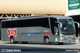 Auto Viação 1001 RJ 108.1241 na cidade de Rio de Janeiro, Rio de Janeiro, Brasil, por Matheus Souza. Número da foto: #9862040.