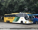 Empresa Gontijo de Transportes 14900 na cidade de São Paulo, São Paulo, Brasil, por Christian  Alves. Número da foto: #9860680.