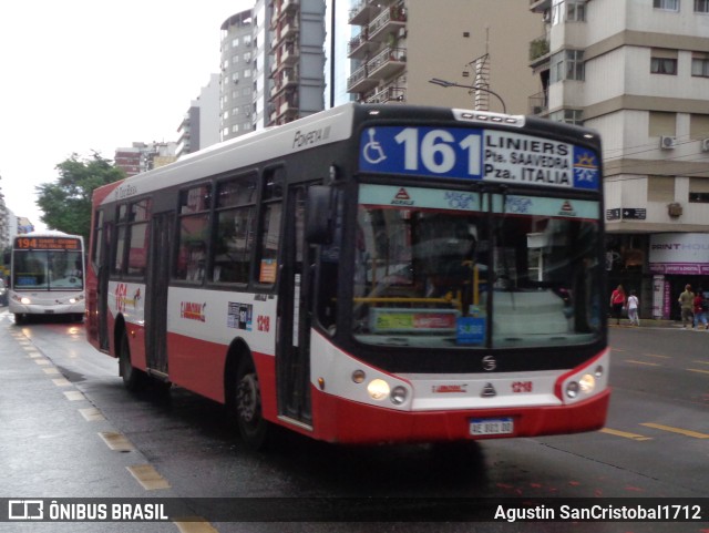 T Larrazabal 1218 na cidade de Ciudad Autónoma de Buenos Aires, Argentina, por Agustin SanCristobal1712. Número da foto: #9866329.
