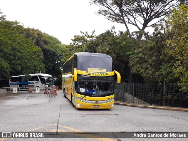 Capellitur 2021 na cidade de São Paulo, São Paulo, Brasil, por Andre Santos de Moraes. Número da foto: #9864724.