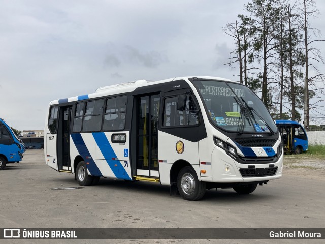 Coopertransguaru 1657 na cidade de Guarulhos, São Paulo, Brasil, por Gabriel Moura. Número da foto: #9864118.