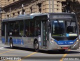 Sambaíba Transportes Urbanos 2 1949 na cidade de São Paulo, São Paulo, Brasil, por Rafael Santos Silva. Número da foto: #:id.