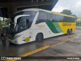 Empresa Gontijo de Transportes 18085 na cidade de Ribeirão Preto, São Paulo, Brasil, por Jonata Rodrigo. Número da foto: #9866050.