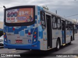 Radial Suzano 1138 na cidade de Suzano, São Paulo, Brasil, por Rafael Lopes de Oliveira. Número da foto: #9864327.