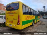 Trans Netti 51323 na cidade de Franco da Rocha, São Paulo, Brasil, por Espedito de Brito Gomes. Número da foto: #9863038.