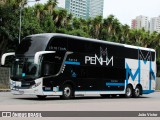 Empresa de Ônibus Nossa Senhora da Penha 59050 na cidade de Curitiba, Paraná, Brasil, por João Victor. Número da foto: #9866344.