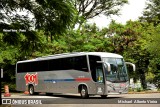 Auto Viação 1001 RJ 108.151 na cidade de São Paulo, São Paulo, Brasil, por Michael  Alberto Vieira. Número da foto: #9865616.