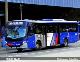 Next Mobilidade - ABC Sistema de Transporte 81.351 na cidade de São Bernardo do Campo, São Paulo, Brasil, por Matheus dos Anjos Silva. Número da foto: #:id.