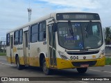 Empresa Metropolitana 604 na cidade de Jaboatão dos Guararapes, Pernambuco, Brasil, por André Luiz Araujo Silva. Número da foto: #:id.