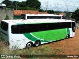 GC Turismo 7680 na cidade de Três Pontas, Minas Gerais, Brasil, por Ricardo Silva. ID da foto: :id.