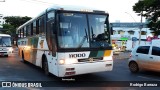 Empresa Gontijo de Transportes 11000 na cidade de Contagem, Minas Gerais, Brasil, por Rodrigo Barraza. Número da foto: #9863882.