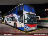 Micro 6 na cidade de Santa Fe, La Capital, Santa Fe, Argentina, por Agustin SanCristobal1712. Número da foto: #9866366.