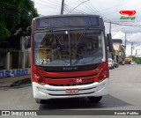 Integração Transportes 0412092 na cidade de Manaus, Amazonas, Brasil, por Kezedy Padilha. Número da foto: #:id.