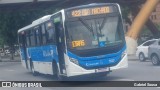 Transurb A72015 na cidade de Rio de Janeiro, Rio de Janeiro, Brasil, por Gabriel Sousa. Número da foto: #:id.