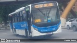 Transurb A72015 na cidade de Rio de Janeiro, Rio de Janeiro, Brasil, por Gabriel Sousa. ID da foto: :id.