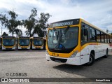 Empresa Metropolitana 211 na cidade de Recife, Pernambuco, Brasil, por Ismael Lima. Número da foto: #:id.