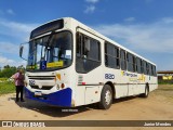 Trampolim da Vitória 820 na cidade de São Gonçalo do Amarante, Rio Grande do Norte, Brasil, por Junior Mendes. Número da foto: #:id.