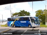Viação Cometa 14114 na cidade de Jundiaí, São Paulo, Brasil, por Andre Santos de Moraes. Número da foto: #:id.