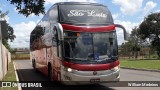 Expresso São Luiz 7890 na cidade de Brasília, Distrito Federal, Brasil, por William Medeiros. Número da foto: #9864099.