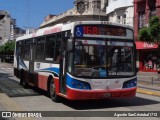 ESISA - Expreso San Isidro 3063 na cidade de Ciudad Autónoma de Buenos Aires, Argentina, por Agustin SanCristobal1712. Número da foto: #9866161.