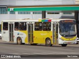 Auto Viação Floresta 2380 na cidade de Rio Branco, Acre, Brasil, por Tôni Cristian. Número da foto: #:id.