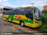 Trans Netti 51323 na cidade de Franco da Rocha, São Paulo, Brasil, por Espedito de Brito Gomes. Número da foto: #9863036.