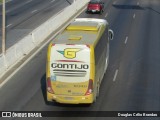 Empresa Gontijo de Transportes 18340 na cidade de Belo Horizonte, Minas Gerais, Brasil, por Douglas Célio Brandao. Número da foto: #9865720.