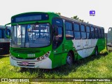 VB Transportes e Turismo 3886 na cidade de Hortolândia, São Paulo, Brasil, por Henrique Alves de Paula Silva. Número da foto: #9866191.