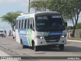 Coopertalse 001 na cidade de Aracaju, Sergipe, Brasil, por Jonathan Silva. Número da foto: #9863444.