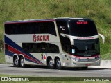 Sidtur 1445 na cidade de Petrópolis, Rio de Janeiro, Brasil, por Rafael da Silva Xarão. ID da foto: :id.