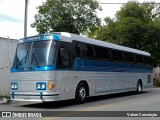 Ônibus Particulares 7256 na cidade de São Paulo, São Paulo, Brasil, por Valnei Conceição. Número da foto: #9864849.