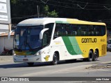 Empresa Gontijo de Transportes 18825 na cidade de Ilhéus, Bahia, Brasil, por João Victor. Número da foto: #9862892.