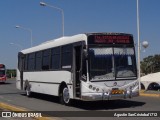 Ônibus Particulares 8 na cidade de La Tablada, La Matanza, Buenos Aires, Argentina, por Agustin SanCristobal1712. Número da foto: #:id.