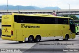 Viação Itapemirim 20203 na cidade de Rio de Janeiro, Rio de Janeiro, Brasil, por Thales Pires Silva. Número da foto: #9863531.