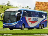 Van Turismo 20010 na cidade de Três Corações, Minas Gerais, Brasil, por Kelvin Silva Caovila Santos. Número da foto: #9865639.