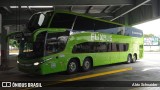 FlixBus Transporte e Tecnologia do Brasil 422015 na cidade de Resende, Rio de Janeiro, Brasil, por Aléx Schnaider. ID da foto: :id.