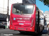 Auto Ônibus Brasília 1.3.048 na cidade de Niterói, Rio de Janeiro, Brasil, por Rafael Lima. Número da foto: #:id.