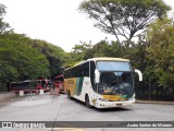 Empresa Gontijo de Transportes 14655 na cidade de São Paulo, São Paulo, Brasil, por Andre Santos de Moraes. Número da foto: #9864761.