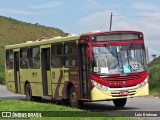 GIL - Goretti Irmãos Ltda. 305 na cidade de Juiz de Fora, Minas Gerais, Brasil, por Luiz Krolman. Número da foto: #9865172.