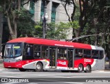 Himalaia Transportes > Ambiental Transportes Urbanos 4 1579 na cidade de São Paulo, São Paulo, Brasil, por Rafael Santos Silva. Número da foto: #9866287.